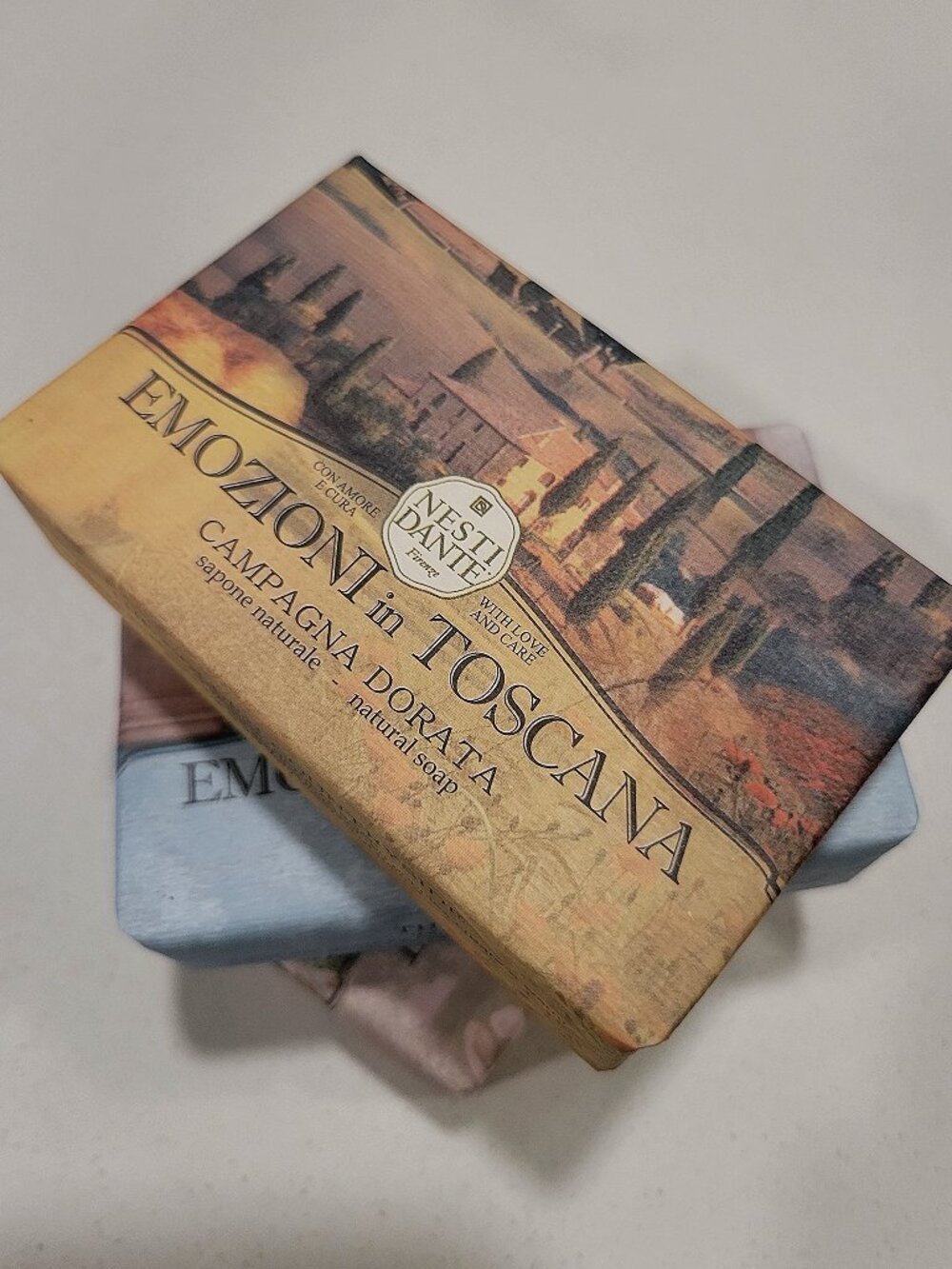 ND Luxury Soap